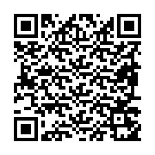 QR Code for Phone number +19897251797