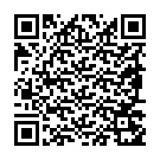 QR Code for Phone number +19897251798