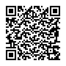 QR Code for Phone number +19897251804