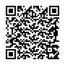 QR Code for Phone number +19897251814