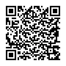QR Code for Phone number +19897251818
