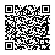 QR Code for Phone number +19897251874