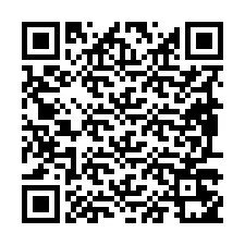 QR Code for Phone number +19897251976