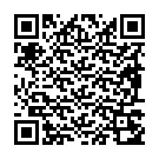 QR Code for Phone number +19897252072
