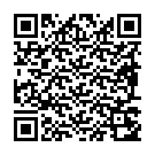 QR Code for Phone number +19897252126