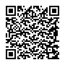 QR Code for Phone number +19897252134