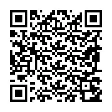 QR Code for Phone number +19897252135