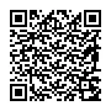 QR Code for Phone number +19897252141