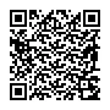QR Code for Phone number +19897252155