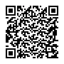 QR Code for Phone number +19897252171