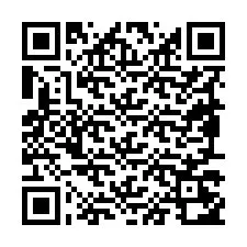 QR Code for Phone number +19897252188