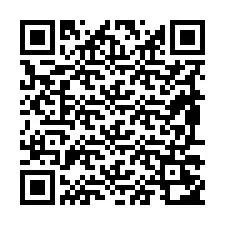 QR Code for Phone number +19897252271