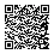 QR Code for Phone number +19897252303