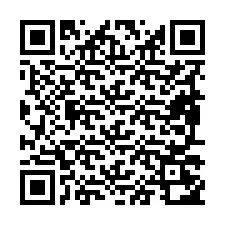 QR Code for Phone number +19897252337