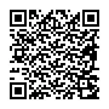 QR Code for Phone number +19897252353