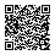 QR Code for Phone number +19897252386