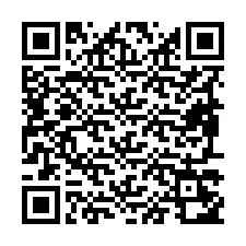 QR Code for Phone number +19897252417