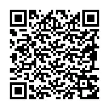 QR Code for Phone number +19897252448