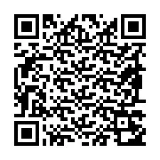 QR Code for Phone number +19897252479