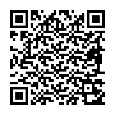 QR Code for Phone number +19897252487