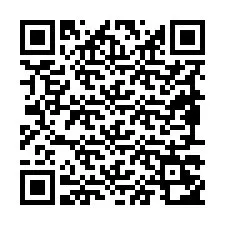 QR Code for Phone number +19897252488