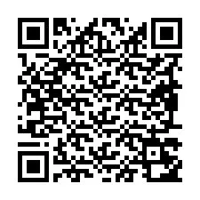 QR Code for Phone number +19897252496