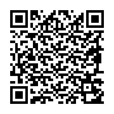 QR Code for Phone number +19897252508