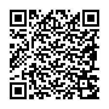 QR Code for Phone number +19897252538