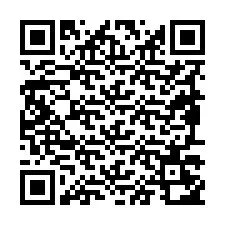 QR Code for Phone number +19897252548