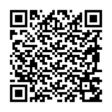 QR Code for Phone number +19897252550