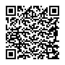 QR Code for Phone number +19897252604