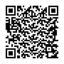 QR Code for Phone number +19897252638