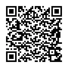 QR Code for Phone number +19897252675