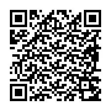QR Code for Phone number +19897252676