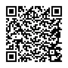 QR Code for Phone number +19897252719