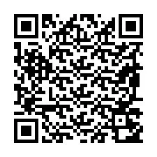 QR Code for Phone number +19897252765