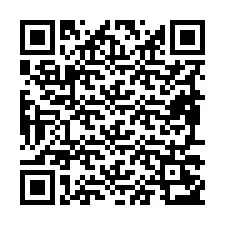 QR Code for Phone number +19897253217