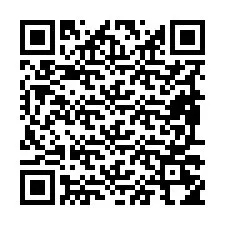 QR Code for Phone number +19897254377