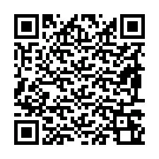 QR Code for Phone number +19897260025