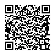 QR Code for Phone number +19897260220
