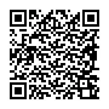 QR Code for Phone number +19897260372