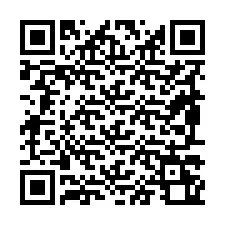 QR Code for Phone number +19897260431