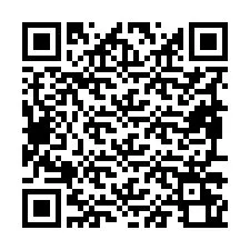 QR Code for Phone number +19897260647