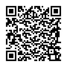 QR Code for Phone number +19897260660
