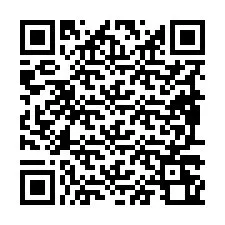 QR Code for Phone number +19897260976