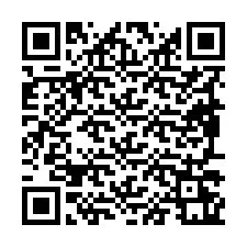 QR Code for Phone number +19897261216