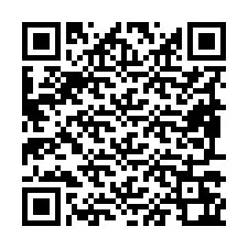 QR Code for Phone number +19897262037