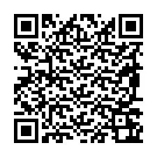 QR Code for Phone number +19897262360