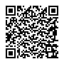 QR Code for Phone number +19897262490