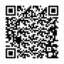 QR Code for Phone number +19897262572